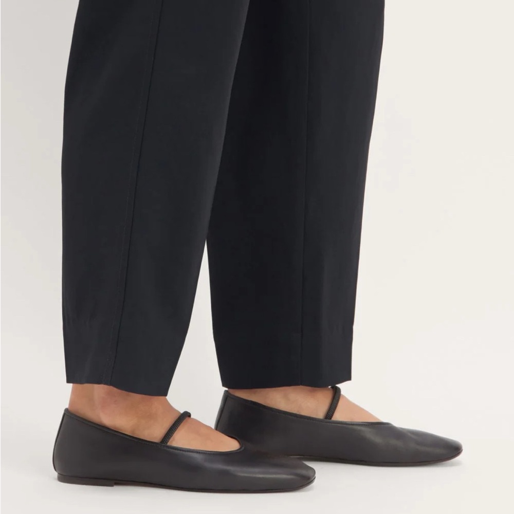 Everlane The Day Mary Jane Ballet Flat - 7.5